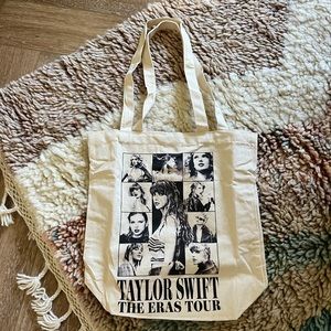 Eras Tour VIP Tote